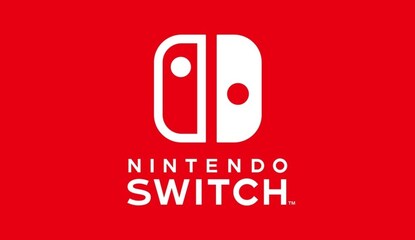 Nintendo on the Naming of the Nintendo Switch