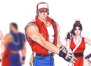 Real Bout Fatal Fury Special (Wii Virtual Console / Neo Geo)