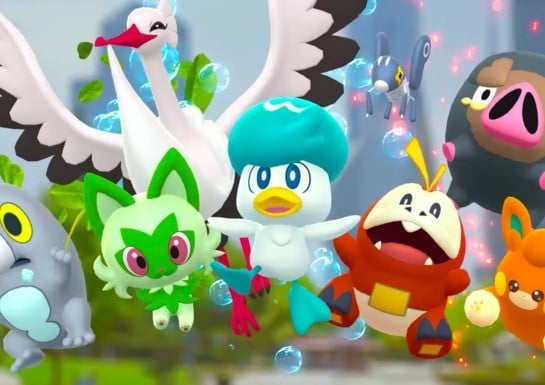 PokeMiners on X: Not only were the new Ultra Beasts pushed, but the Galar  Birds were also as well! Check them out!  / X