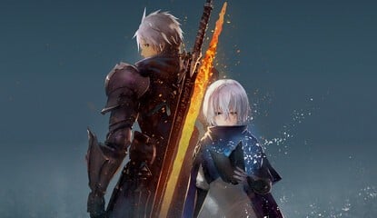Tales Of Arise - Beyond The Dawn Edition (Switch 2) - Solid Game, Solid Port, Goes On A Bit