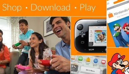 Five Years of eShop Progress Doesn't Mask Nintendo's Next-Gen Challenge
