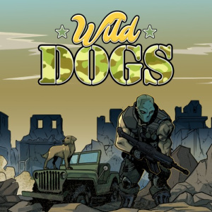 Wild Dogs