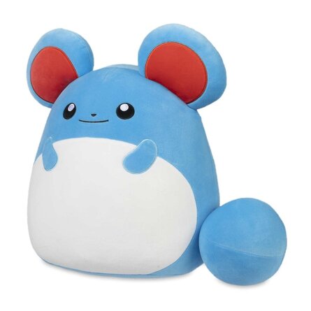 Squishmallows