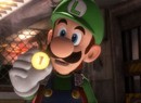 Luigi's Mansion 3 Dev Explains Lack Of Skill Trees Or Upgrades, And The Answer's Surprisingly Deep