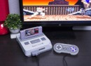Hyperkin Shows Off Working Version Of Its Supa Retron HD SNES Clone