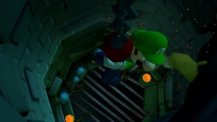 Luigi's Mansion 2 HD Walkthrough Guide