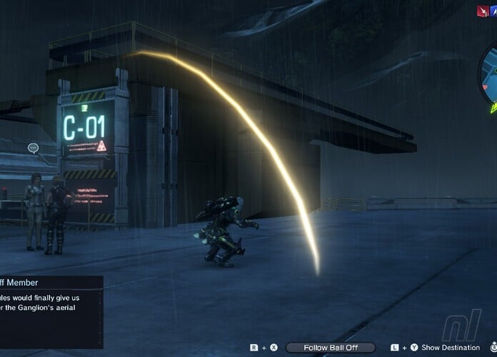 XCX - Change Appearance