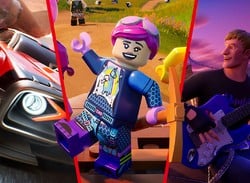 LEGO Fortnite, Rocket Racing, Fornite Festival - Which Is Best? Everything You Need To Know