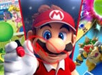 Best Mario Tennis Games Of All Time
