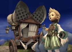 Final Fantasy Crystal Chronicles Producer Asks Fans To 'Trust' That A New Chapter Will Dawn