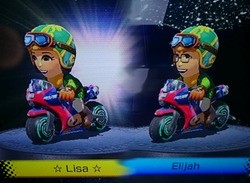 How Mario Kart Brought Two Soul Mates Together