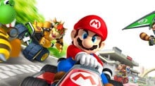 Mario Kart 7