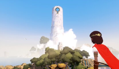 Nintendo Switch Owners Will Have To Wait Longer And Pay More For RiME