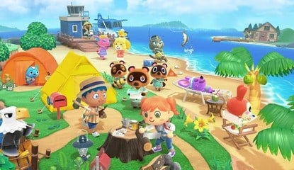 Animal Crossing: New Horizons Update 1.5.1 Patch Notes - Fixes Some Bugs