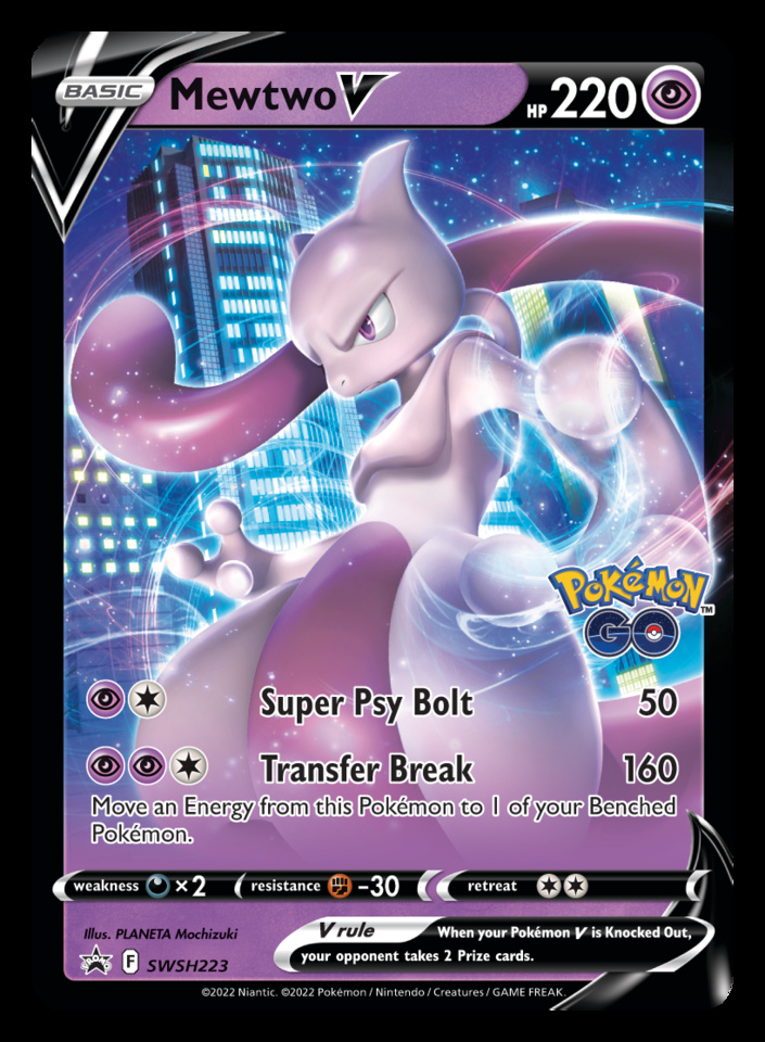 Celebrate the Pokémon TCG: Pokémon GO expansion with our Pokémon TCG  Crossover Event!