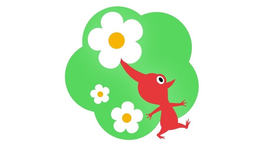 Pikmin Android App