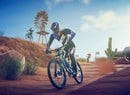 Extreme Downhill Biking Game Descenders Launches Physically On Switch This Spring
