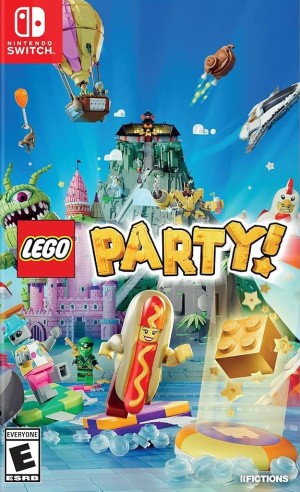 LEGO Party