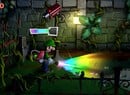 Luigi's Mansion 2 HD: B-5 Doggone Key Walkthrough