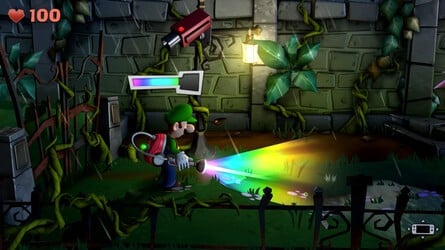 Luigi's Mansion 2 HD Walkthrough Guide