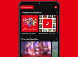 So, Will You Be Listening To The New Mobile App Nintendo Music?