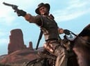 Red Dead Redemption Runs Pretty Darn Well On Switch