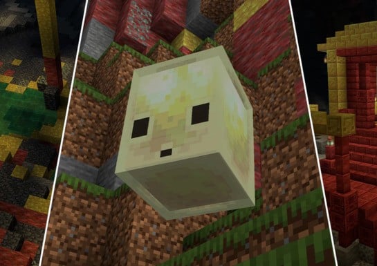 Minecraft Live (March 2026) - New Game, Drops, Mobs, Biomes And More