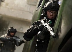 Call Of Duty: Modern Warfare 4 Switch 2 Partner Developer Revealed By Activision