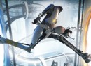 Portal 2 Beta Levels Discovered In Datamine Of The Switch Version