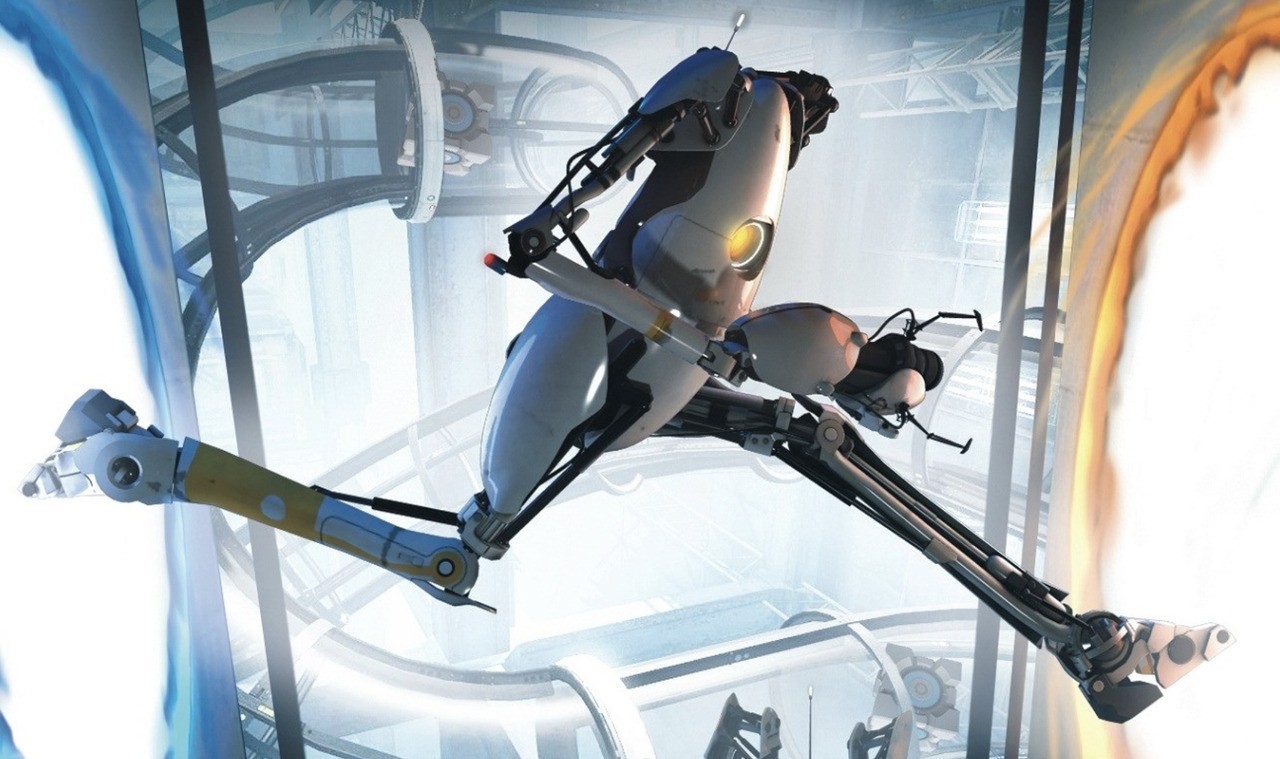 Portal 2