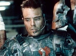 Michael Biehn Is Pretty Bummed Out That Nobody Liked Aliens: Colonial Marines