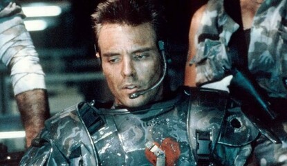 Michael Biehn Is Pretty Bummed Out That Nobody Liked Aliens: Colonial Marines