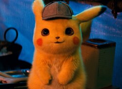 The Pokémon Detective Pikachu Movie's First Official Trailer Has Landed