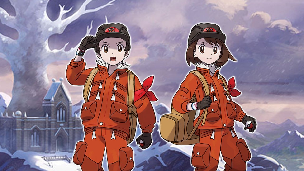 Credit to Smogon University For the picture of all returning Pokémon in The  Crown Tundra : r/PokemonSwordAndShield