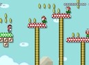 Here's Another Super Mario Maker 'Full Game' to Enjoy