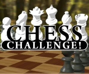 Chess Challenge!