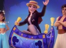 New Disney Dreamlight Valley Update Welcomes Aladdin And Jasmine, Here Are The Patch Notes