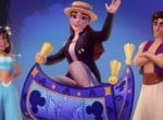 New Disney Dreamlight Valley Update Welcomes Aladdin And Jasmine, Here Are The Patch Notes