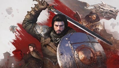 "We Have Begun R&D" - Crimson Desert Dev Shows Interest In A Switch 2 Port