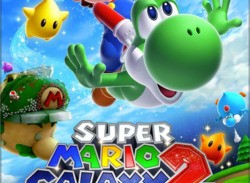 Mario's Second Galaxy Romp Coming to Australia in July