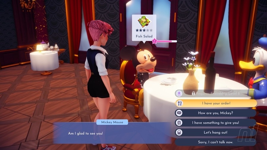 Disney Dreamlight Valley Things You Didn't Know