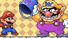 Mario & Wario