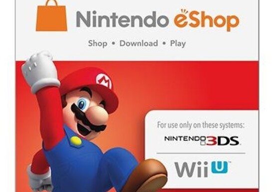 Best Buy's 20% eShop Card Discount is Back