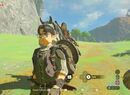 Zelda: Breath of the Wild Player Believes They've Found a Lovely Satoru Iwata Tribute