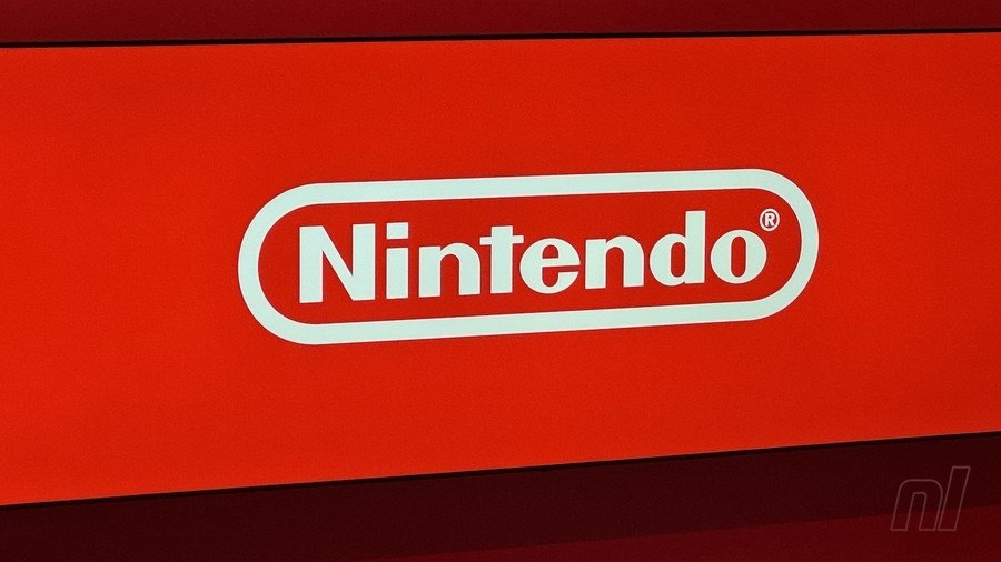 Nintendo Gamescom 2025