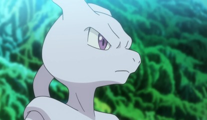 Looks Like Mewtwo Will Be The Next Tera Raid In Pokémon Scarlet & Violet