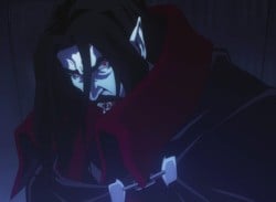 Studio Behind Netflix's Castlevania Opens Up On Story Changes And The Meaning Of Anime