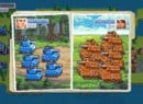 Advance Wars-Style Game 'Warside' Blasts Onto Switch Early Next Year