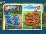 Advance Wars-Style Game 'Warside' Blasts Onto Switch Early Next Year