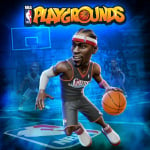 NBA Playgrounds (Switch eShop)